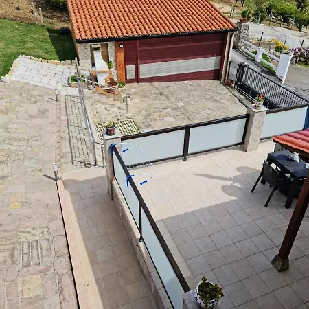 Apartmán La Centinela, Geoparque Costa Quebrada *