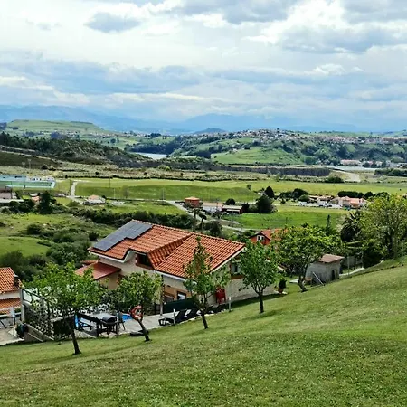 La Centinela, Geoparque Costa Quebrada * Miengo