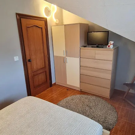 דירה La Centinela, Geoparque Costa Quebrada Miengo