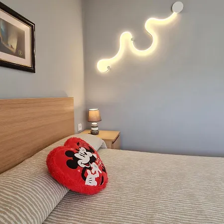 La Centinela, Geoparque Costa Quebrada 公寓 *