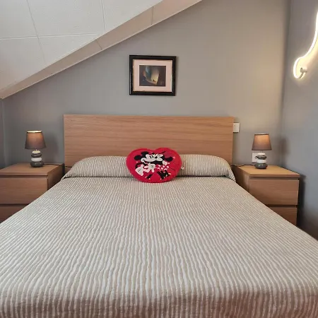 公寓 La Centinela, Geoparque Costa Quebrada Miengo