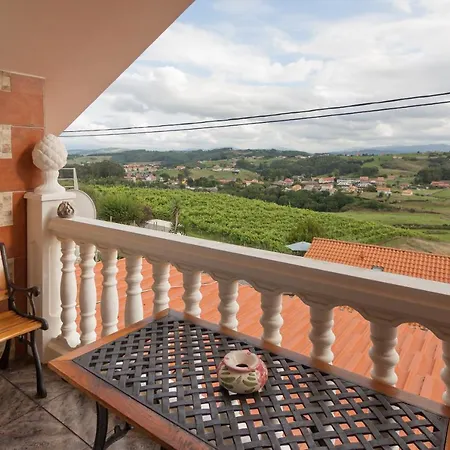 La Centinela, Geoparque Costa Quebrada * Miengo