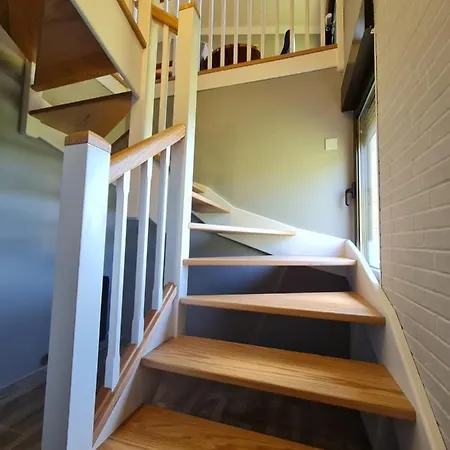 דירה La Centinela, Geoparque Costa Quebrada