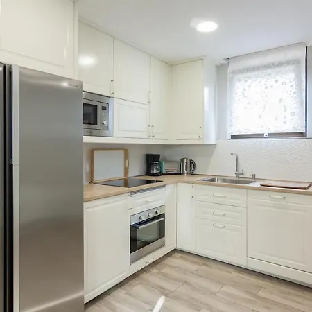 La Centinela, Geoparque Costa Quebrada דירה *