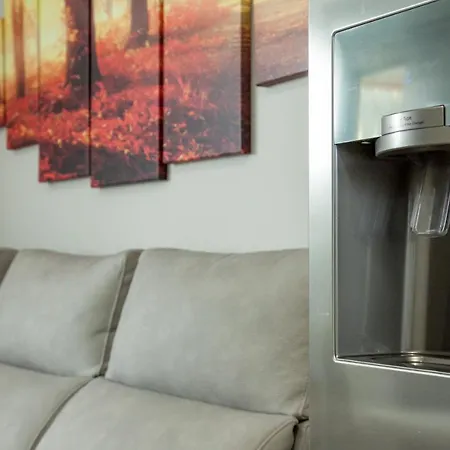 דירה La Centinela, Geoparque Costa Quebrada