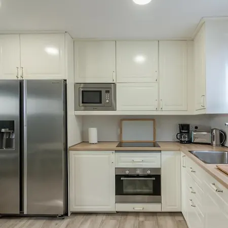 דירה La Centinela, Geoparque Costa Quebrada *