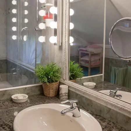 דירה La Centinela, Geoparque Costa Quebrada