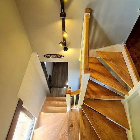 La Centinela, Geoparque Costa Quebrada *