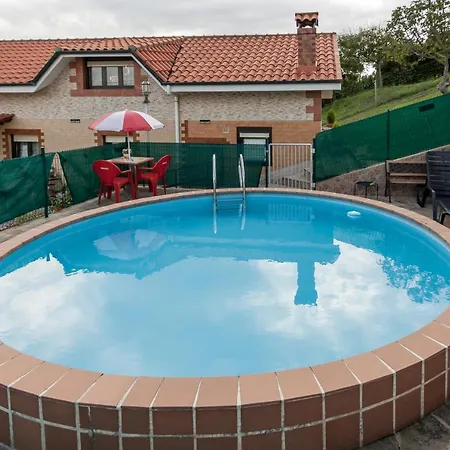 דירה La Centinela, Geoparque Costa Quebrada