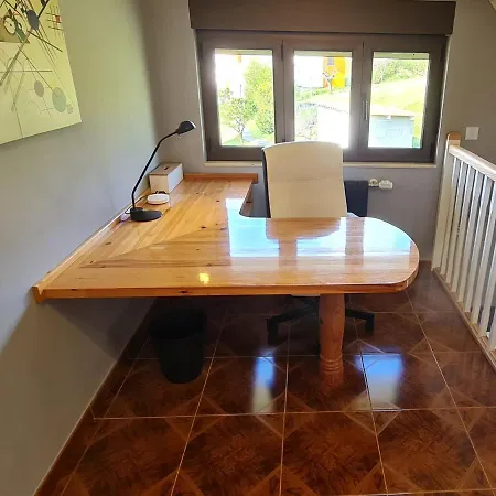 La Centinela, Geoparque Costa Quebrada * Miengo