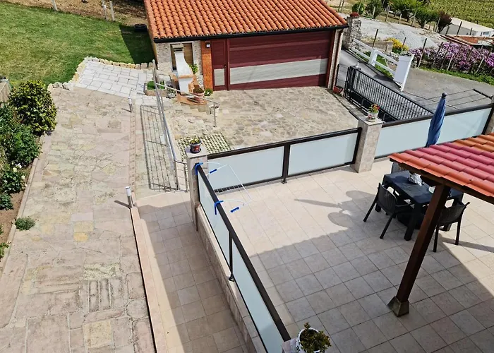 Apartment La Centinela, Geoparque Costa Quebrada *