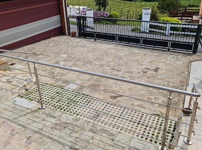 La Centinela, Geoparque Costa Quebrada Apartment Miengo