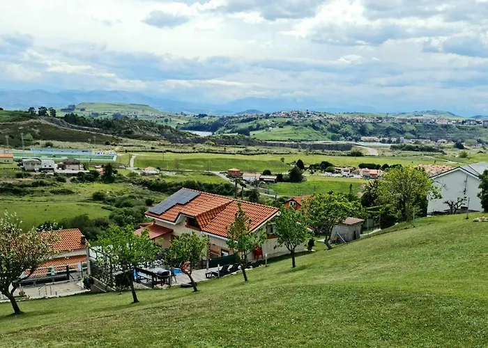 La Centinela, Geoparque Costa Quebrada * Miengo
