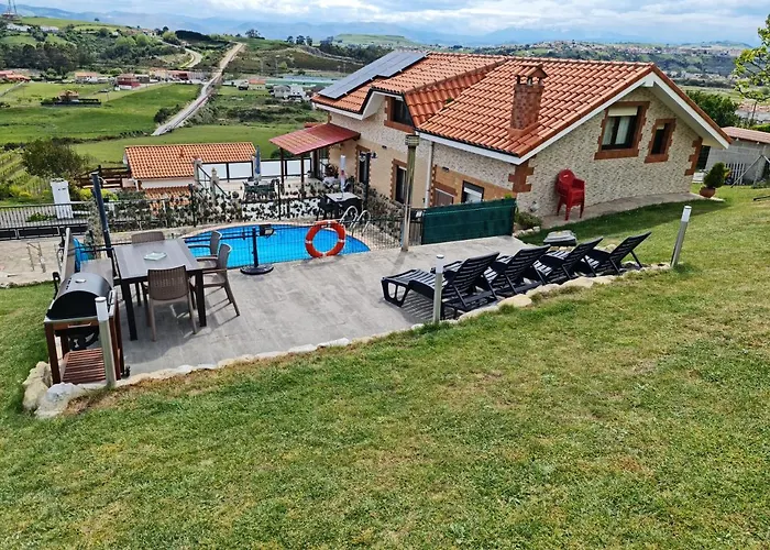 Apartment La Centinela, Geoparque Costa Quebrada *