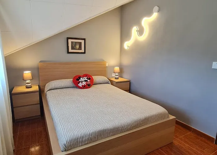 La Centinela, Geoparque Costa Quebrada Miengo