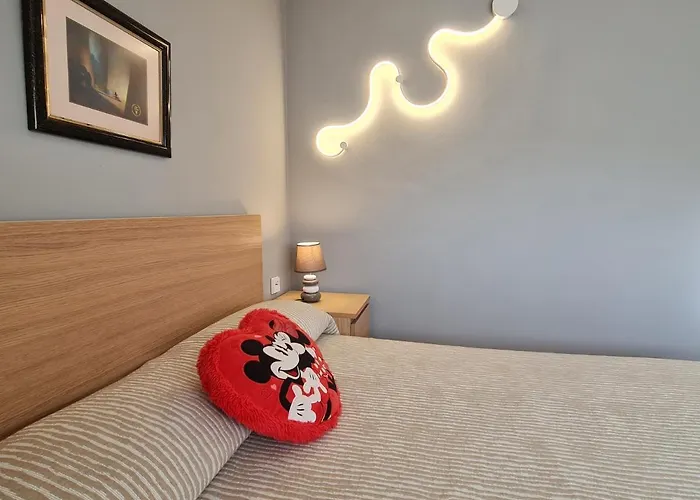 La Centinela, Geoparque Costa Quebrada Apartment *