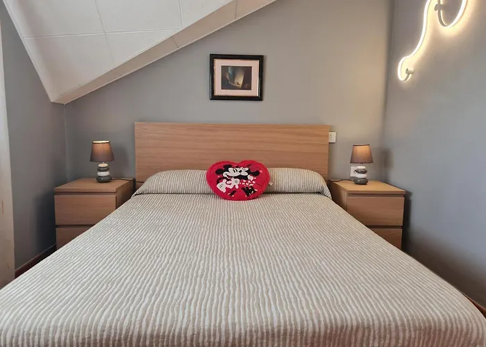 Apartment La Centinela, Geoparque Costa Quebrada Miengo