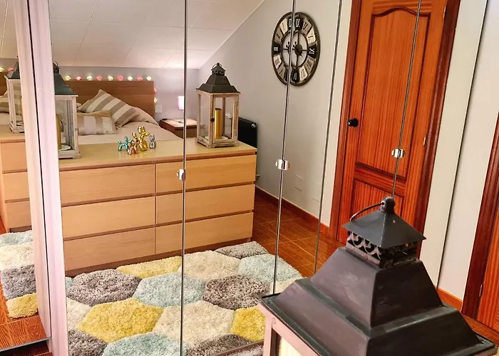 Apartment La Centinela, Geoparque Costa Quebrada *