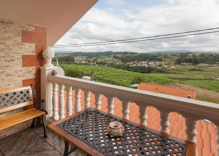 La Centinela, Geoparque Costa Quebrada * Miengo