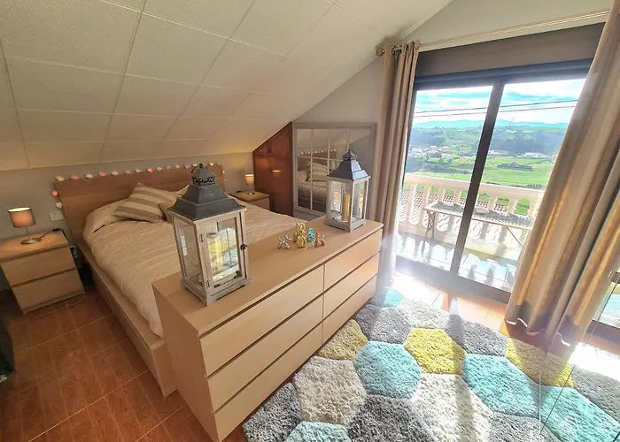 Apartment La Centinela, Geoparque Costa Quebrada