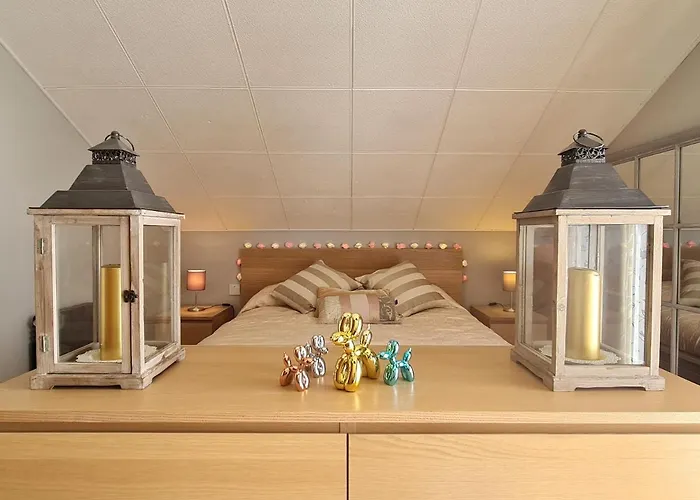 Apartment La Centinela, Geoparque Costa Quebrada *