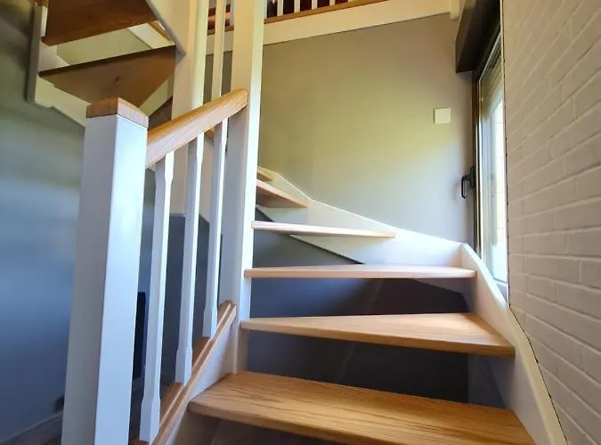 Apartment La Centinela, Geoparque Costa Quebrada