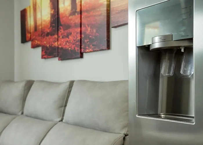 Apartment La Centinela, Geoparque Costa Quebrada