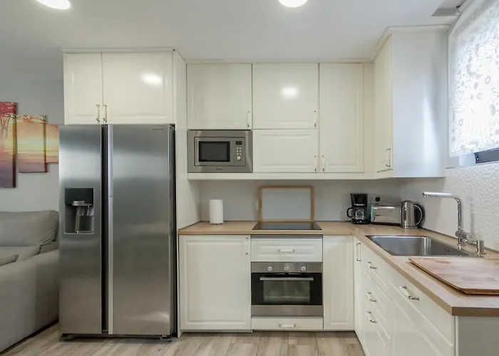 Apartment La Centinela, Geoparque Costa Quebrada *