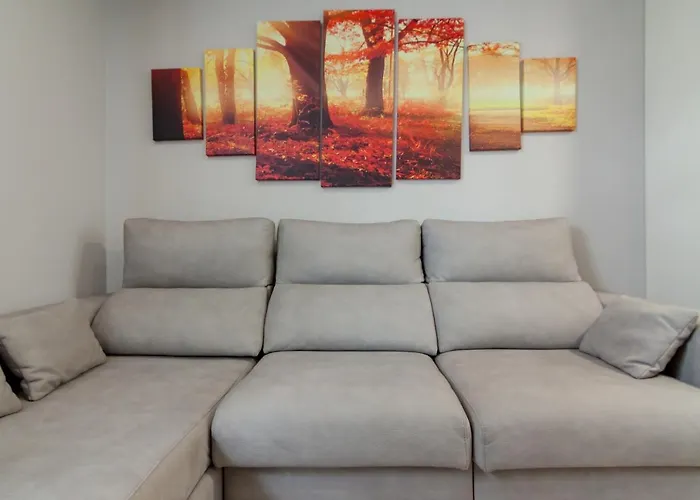 Apartment La Centinela, Geoparque Costa Quebrada *