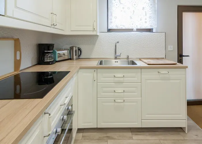 Apartment La Centinela, Geoparque Costa Quebrada Miengo