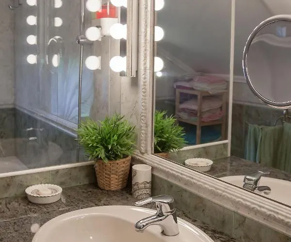 Apartment La Centinela, Geoparque Costa Quebrada