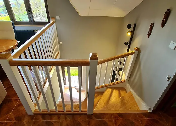 Apartment La Centinela, Geoparque Costa Quebrada *