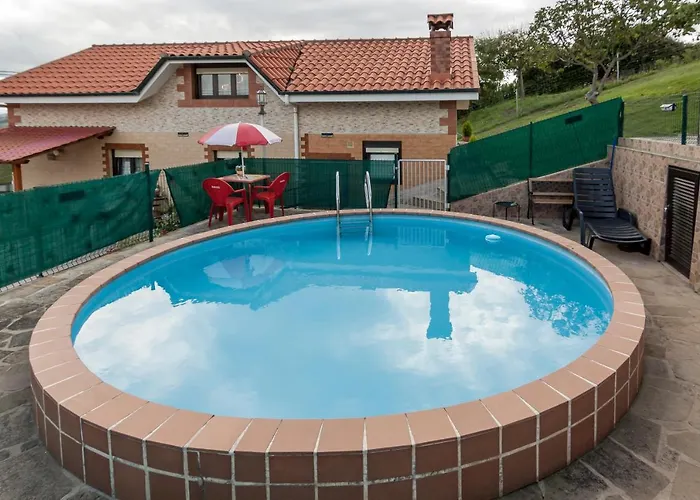 Apartment La Centinela, Geoparque Costa Quebrada