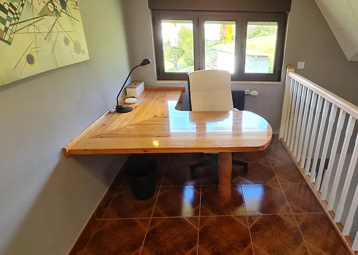 La Centinela, Geoparque Costa Quebrada * Miengo