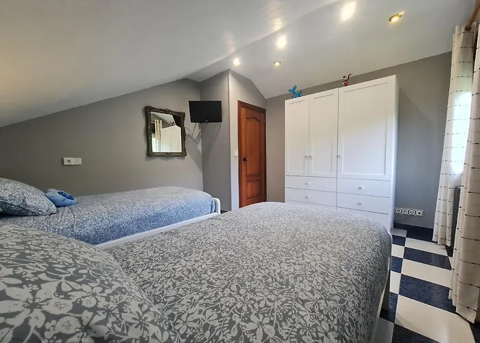 Apartment La Centinela, Geoparque Costa Quebrada *