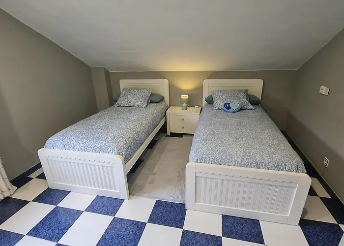 La Centinela, Geoparque Costa Quebrada Apartment *