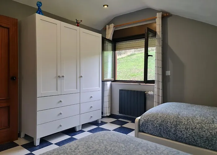 Apartment La Centinela, Geoparque Costa Quebrada