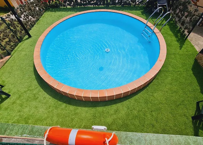 Apartment La Centinela, Geoparque Costa Quebrada *